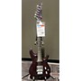 Used Ibanez Used Ibanez Js2450 Joe Satriani Purple Solid Body Electric Guitar Purple