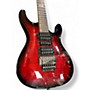 Used Ibanez Used Ibanez KIKO SP2 RED Solid Body Electric Guitar RED