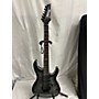 Used Ibanez Used Ibanez KIKO10BP Trans Gray Burst Solid Body Electric Guitar Trans Gray Burst