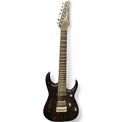 Used Ibanez KOMRAD20RS BLACK Solid Body Electric Guitar