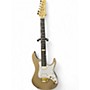 Used Ibanez KRYS10 Desert Sand Solid Body Electric Guitar Desert Sand