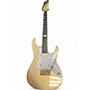 Used Ibanez KRYS10 Scott LePage Sig Champagne Gold Solid Body Electric Guitar Champagne Gold
