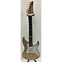 Used Ibanez Used Ibanez Krys10 Scott Lepage Champagne Solid Body Electric Guitar champagne