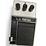 Used Ibanez LM7 L.A. Metal Effect Pedal