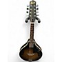 Used Ibanez M510 A Style Sunburst Mandolin Sunburst