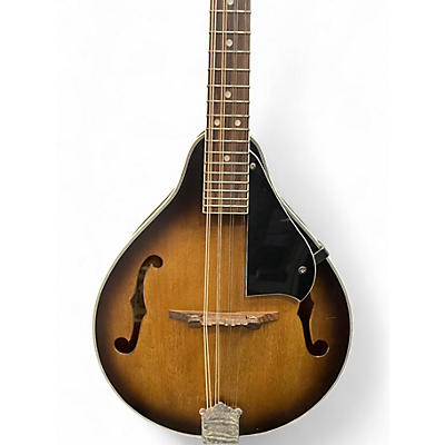 Used Ibanez M510 A Style Vintage Sunburst Mandolin