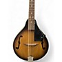 Used Ibanez M510 A Style Vintage Sunburst Mandolin Vintage Sunburst
