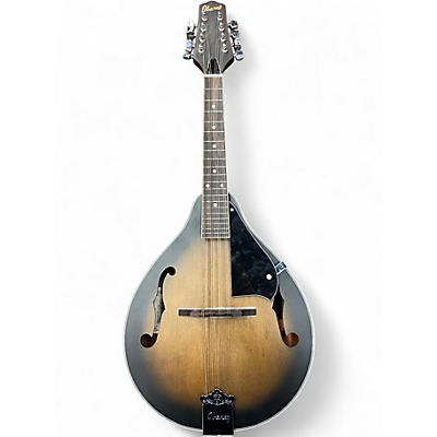 Used Ibanez M510 A Style Violin Burst Mandolin