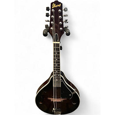 Used Ibanez M510DVS Violin Sunburst Mandolin