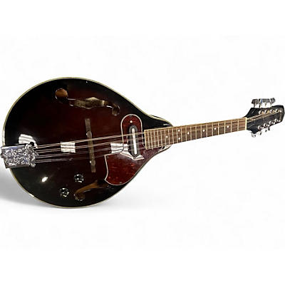 Used Ibanez M510E 2 Color Sunburst Mandolin