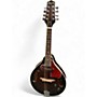Used Ibanez M510E 2 Tone Sunburst Mandolin 2 Tone Sunburst