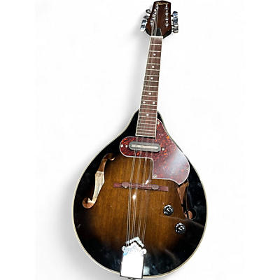 Used Ibanez M510E-DVS DARK VIOLIN BURST Mandolin