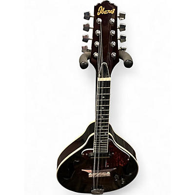 Used Ibanez M510E-DVS Vintage Sunburst Mandolin