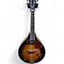 Used Ibanez Used Ibanez M510E Sunburst Mandolin Sunburst