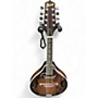 Used Ibanez M510EOVS TOBACCO BURST Mandolin TOBACCO BURST