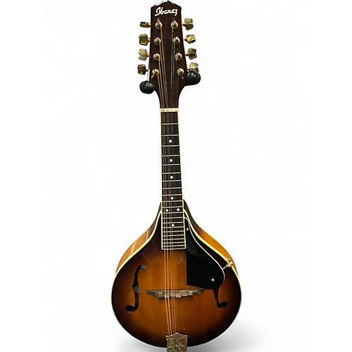 Used Ibanez M511S 2 Tone Sunburst Mandolin 2 Tone Sunburst