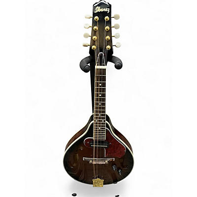 Used Ibanez M511SE 2 Tone Sunburst Mandolin