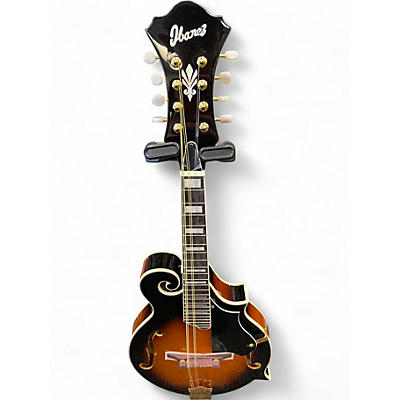 Used Ibanez M522S 2 Color Sunburst Mandolin