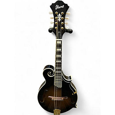 Used Ibanez M522S 2 Color Sunburst Mandolin