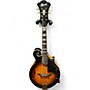 Used Ibanez M522S 2 Tone Sunburst Mandolin 2 Tone Sunburst