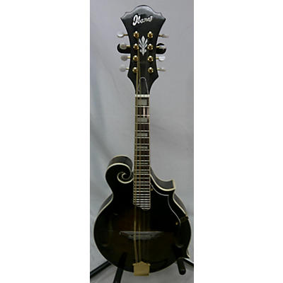 Ibanez Used Ibanez M522S BURST Mandolin