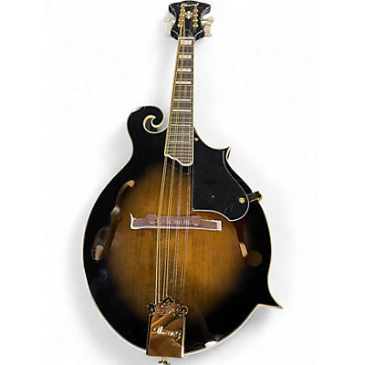 Used Ibanez M522S-DVS Vintage Sunburst Mandolin