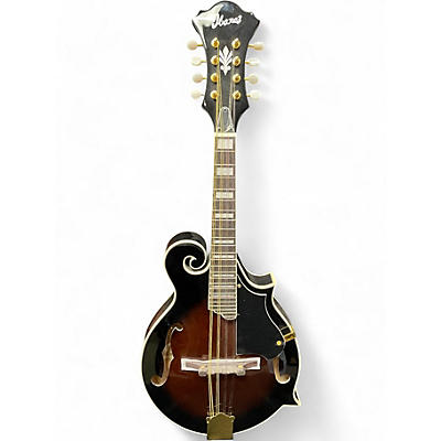 Used Ibanez M522S Dark violin sunburst Mandolin