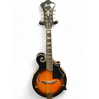 Ibanez Used Ibanez M522S Sunburst Mandolin