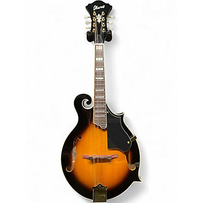 Used Ibanez M522S Sunburst Mandolin