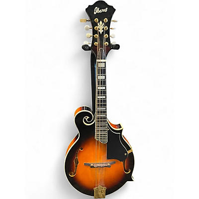 Used Ibanez M522S Sunburst Mandolin