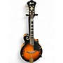 Used Ibanez M522S Sunburst Mandolin Sunburst