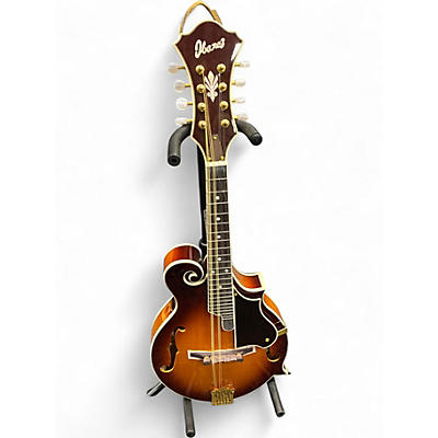 Used Ibanez M700S-AVS SUNBURST Mandolin