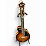 Used Ibanez M700S-AVS SUNBURST Mandolin SUNBURST