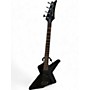 Used Ibanez MDB3 Mike Dantonio Signature Black Electric Bass Guitar Black