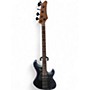 Used Ibanez MDM1000 BLUE Electric Bass Guitar BLUE
