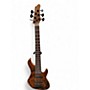Used Ibanez MDM1606 MOCHA LOW GLOSS Electric Bass Guitar MOCHA LOW GLOSS