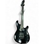 Used Ibanez MIJ RS525 Black Solid Body Electric Guitar Black