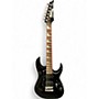 Used Ibanez MIKRO GRGM21 Black Electric Guitar Black