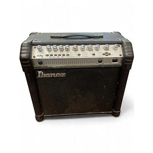 Used Ibanez MIMX30 Guitar Combo Amp
