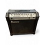 Used Ibanez MIMX30 Guitar Combo Amp