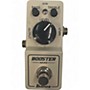 Used Ibanez MINI BOOSTER Effect Pedal