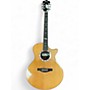 Used Ibanez MRC10-NT Natural Acoustic Guitar Natural