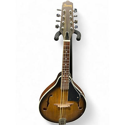 Used Ibanez MS510 OVS Vintage Sunburst Mandolin