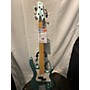 Used Ibanez Used Ibanez Mezzo SRMD200 PEARL GREEN Electric Bass Guitar PEARL GREEN