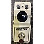 Used Ibanez Used Ibanez Mini Booster Effect Pedal