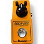 Used Ibanez Mini Booster Effect Pedal