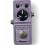 Used Ibanez Used Ibanez Mini Chorus Effect Pedal