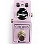 Used Ibanez Mini Chorus Effect Pedal