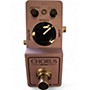 Used Ibanez Mini Chorus Effect Pedal