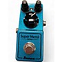 Used Ibanez Used Ibanez Mini Super Metal Effect Pedal